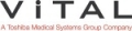 Vital Images Logo