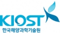 한국해양과학기술원 Logo