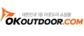 오케이아웃도어닷컴 Logo
