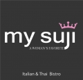 마이수지 Logo