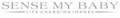 Sense My Baby Logo