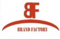 브랜드팩토리 Logo