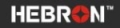 헤브론 Logo