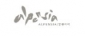 알펜시아 Logo
