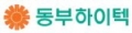 동부하이텍 Logo