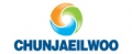 천재일우 Logo