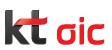 케이티오아이씨 Logo