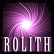 Rolith Logo