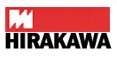 히라카와씨지엠 Logo