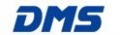 디엠에스 Logo