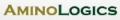 아미노로직스 Logo