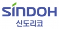 신도리코 Logo