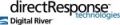 Direct Response Technologies Logo