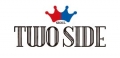 제이에스비앤에프 Logo
