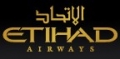 에티하드항공 Logo