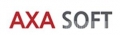 악사소프트 Logo