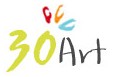 삼공아트 Logo