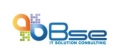 비에스이컨설팅 Logo