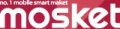 모스켓 Logo
