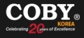 코비전자 Logo