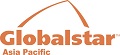 글로벌스타아시아퍼시픽 Logo