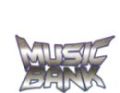 Music Bank Logo