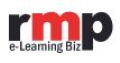 알엠피 Logo