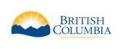 브리티시컬럼비아주 Logo