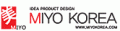 미요코리아 Logo
