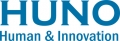 휴노 Logo