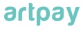 아트페이 Logo