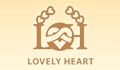 러블리하트코리아 Logo