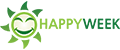 해피위크 Logo
