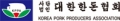 대한한돈협회 Logo