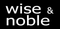 와이즈앤노블 Logo