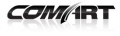 컴아트씨앤씨 Logo