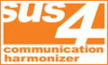 써스포 Logo