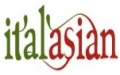 이딸라시안 Logo