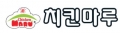 치킨마루 Logo