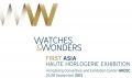 WATCHES&WONDERS Logo