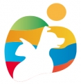 대한민국 반려동물문화 대축제조직위원회 Logo