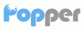파퍼 Logo