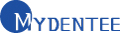 마이덴티 Logo