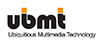 유비엠티 Logo