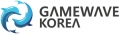 게임웨이브코리아 Logo