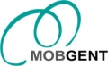 몹젠트 Logo
