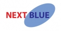 넥스트블루 Logo