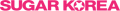 슈가코리아 Logo