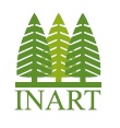 인아트 Logo