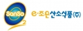 이조은산소식품 Logo